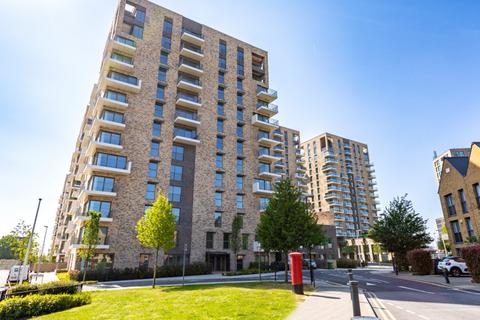 1 bedroom flat for sale, Plot E2.4.04 50%, at L&Q at Kidbrooke Village 6 Pegler Square, Kidbrooke Village, Greenwich SE3