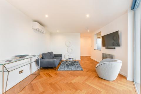 1 bedroom flat to rent, Hightrees House, SW12