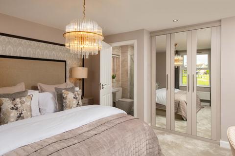 4 bedroom detached house for sale, HOLDEN at Clockmakers Tilstock Road, Whitchurch SY13