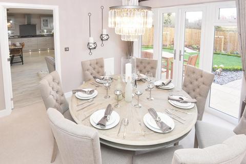 5 bedroom detached house for sale, Lichfield at DWH at Romans Quarter Chapel Lane, Bingham, Nottingham NG13