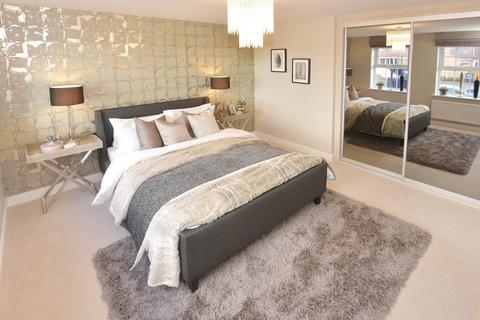 5 bedroom detached house for sale, Lichfield at DWH at Romans Quarter Chapel Lane, Bingham, Nottingham NG13