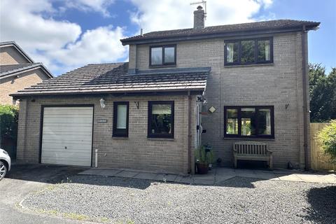 3 bedroom detached house for sale, Chapel Field, Llandinam, Powys, SY17