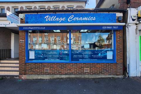 Retail property (high street) to rent, Station Way, Cheam SM3