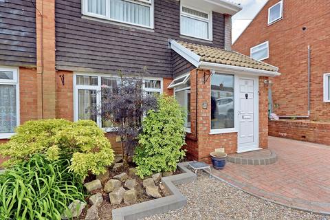 3 bedroom semi-detached house for sale, Cavendish Place, Pontypridd CF38