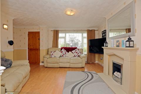 3 bedroom semi-detached house for sale, Cavendish Place, Pontypridd CF38