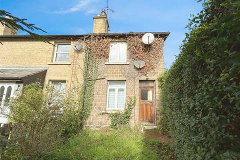 2 bedroom end of terrace house for sale, Town Crescent, Huddersfield, HD1