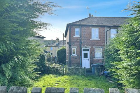 2 bedroom end of terrace house for sale, Town Crescent, Huddersfield, HD1