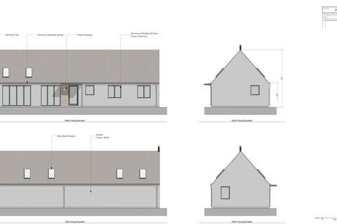 Land for sale, Breach Road, Grafham, Cambridgeshire.