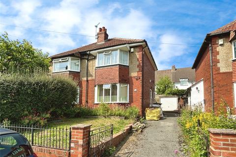 2 bedroom semi-detached house for sale, South Avenue, Huddersfield, HD2