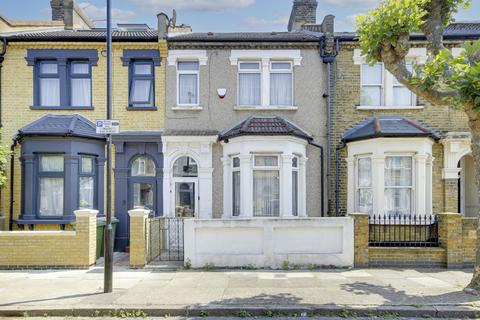 3 bedroom terraced house for sale, Bolton Road, Stratford, London, E15