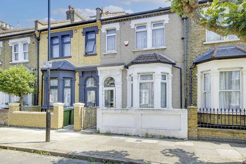 3 bedroom terraced house for sale, Bolton Road, Stratford, London, E15