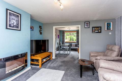 3 bedroom semi-detached house for sale, 57 Bavelaw Crescent, Penicuik EH26 9AU