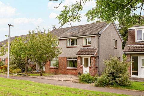57 Bavelaw Crescent, Penicuik, EH26 9AU