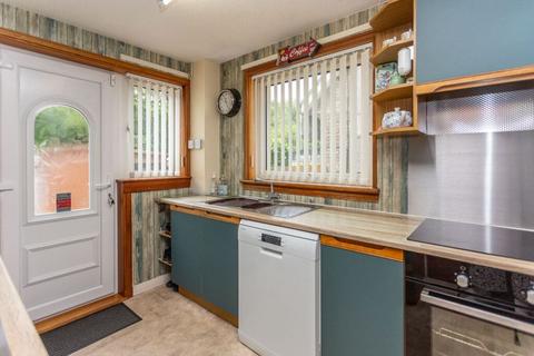 57 Bavelaw Crescent, Penicuik, EH26 9AU