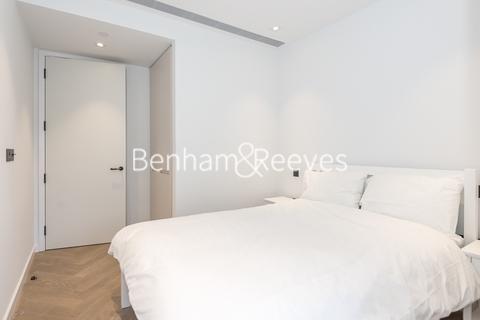 2 bedroom apartment to rent, Circus Road West, Battersea SW11