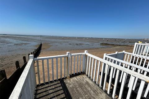 Detached house for sale, Beach Hut 395, Thorpe Bay, Essex, SS1