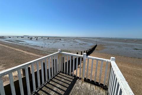 Detached house for sale, Beach Hut 395, Thorpe Bay, Essex, SS1