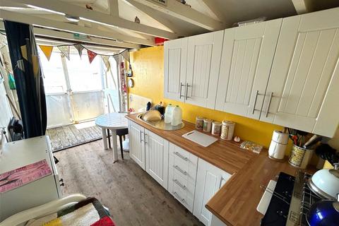 Detached house for sale, Beach Hut 395, Thorpe Bay, Essex, SS1