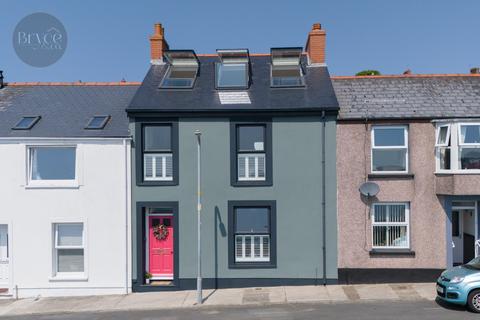 3 bedroom terraced house for sale, Neyland, Milford Haven SA73