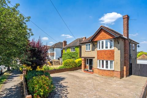 3 bedroom detached house for sale, Allenby Road, Maidenhead