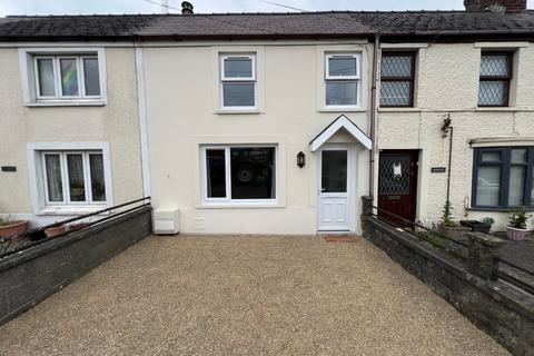 3 bedroom terraced house for sale, Aberystwyth Road, Cardigan, SA43