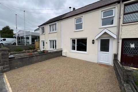 3 bedroom terraced house for sale, Aberystwyth Road, Cardigan, SA43