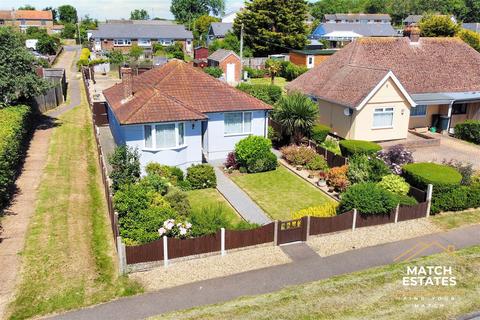 2 bedroom detached bungalow for sale, New Dover Road, Folkestone CT18