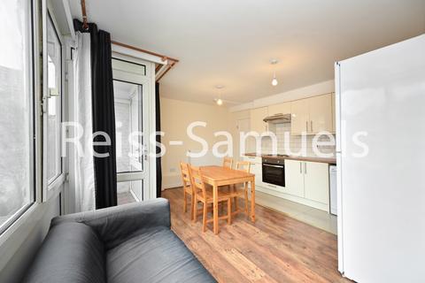 4 bedroom maisonette to rent, Bath Terrace, London SE1