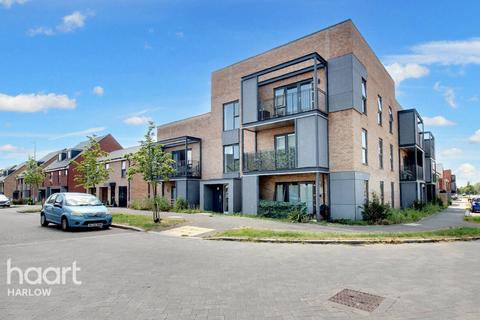 2 bedroom flat for sale, Aspen Way, Harlow