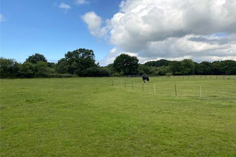 3 bedroom equestrian property for sale, Bashley Common Road, New Milton, BH25