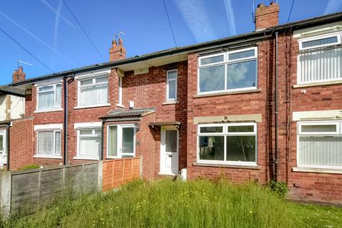 2 bedroom terraced house to rent, Chester Road, Wold Road, Hull, East Yorkshire, HU5