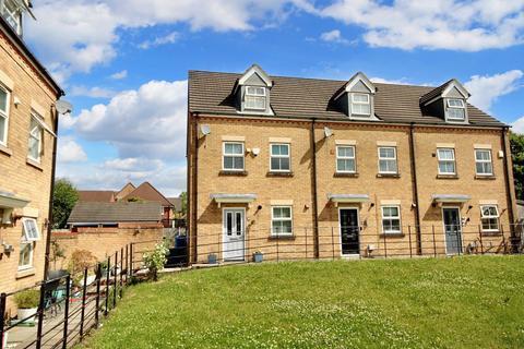 3 bedroom end of terrace house for sale, Southwold Crescent, Great Sankey, WA5