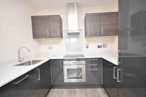 1 bedroom apartment to rent, Pegasus Way Gillingham ME7