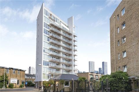 2 bedroom apartment for sale, Basin Approach, London, E14