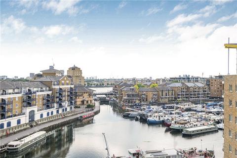 2 bedroom apartment for sale, Basin Approach, London, E14