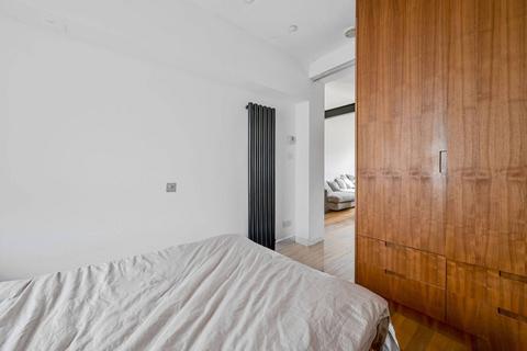 1 bedroom flat for sale, Hoxton Street, Hoxton, London, N1