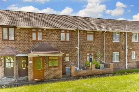 4 bedroom terraced house for sale, Hawkhurst Road, Twydall, Gillingham, Kent