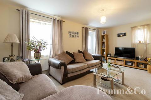 3 bedroom end of terrace house for sale, Carshalton Road, Norwich NR1