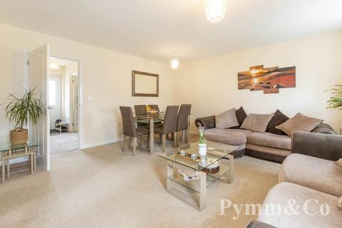 3 bedroom end of terrace house for sale, Carshalton Road, Norwich NR1