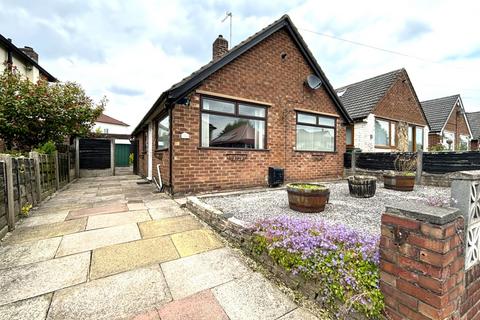 2 bedroom detached bungalow for sale, The Drive, Bredbury, Stockport