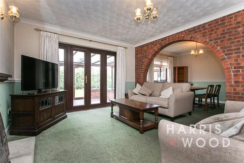 4 bedroom detached house for sale, Harvest End, Stanway, Colchester, Essex, CO3