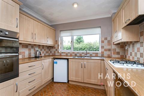 4 bedroom detached house for sale, Harvest End, Stanway, Colchester, Essex, CO3