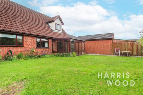 4 bedroom detached house for sale, Harvest End, Stanway, Colchester, Essex, CO3