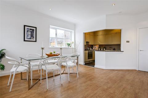 Flat 4, 30 - 32 Cross Street, London, N1 2BG