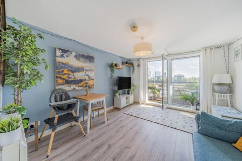 1 bedroom apartment for sale, Glaisher Street, Greenwich