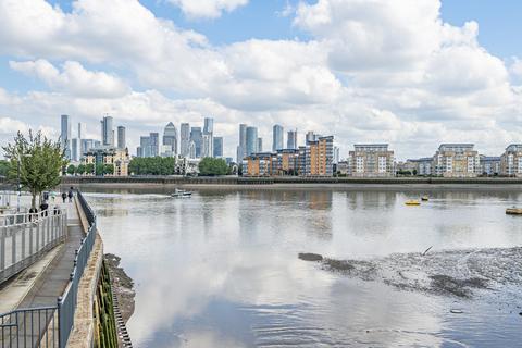 1 bedroom apartment for sale, Glaisher Street, Greenwich