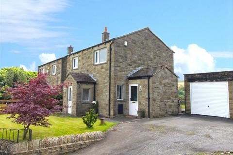 3 bedroom semi-detached house for sale, Stanbury, Keighley, BD22