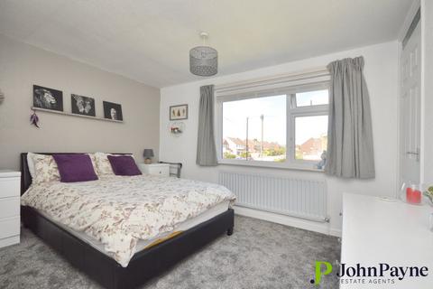 2 bedroom maisonette for sale, Modbury Close, Styvechale, Coventry, CV3