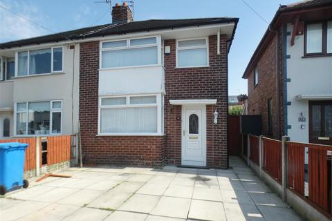 3 bedroom semi-detached house for sale, Ashbourne Crescent, Huyton, Liverpool