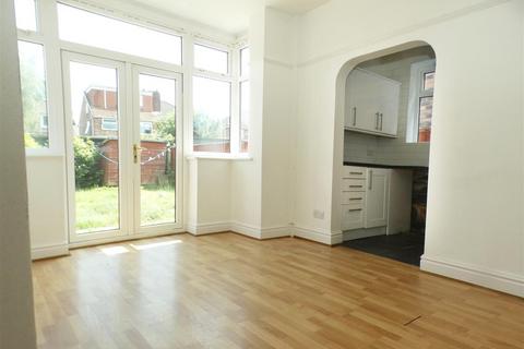 undefined, Ashbourne Crescent, Huyton, Liverpool